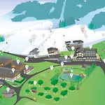 Penzinghof Отель