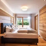 Отель Penzinghof 4*