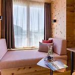 Penzinghof Отель 4*