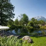 Penzinghof Hotel Oberndorf in Tirol