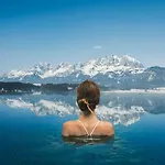Отель Penzinghof 4*