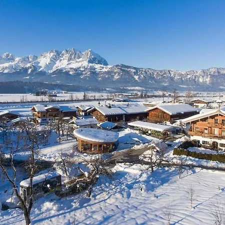 Hotel Penzinghof