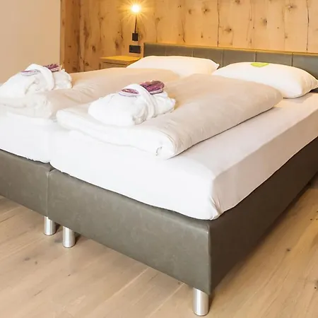 ホテル ペンジングホフ