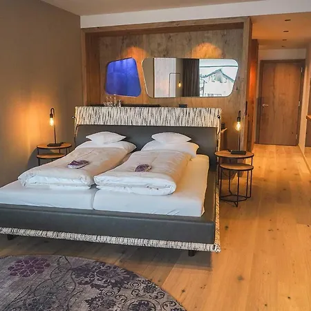 ペンジングホフ ホテル オーベルンドルフ・イン・チロル