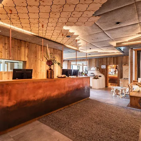 ペンジングホフ ホテル オーベルンドルフ・イン・チロル