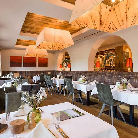 ペンジングホフ 4* オーベルンドルフ・イン・チロル