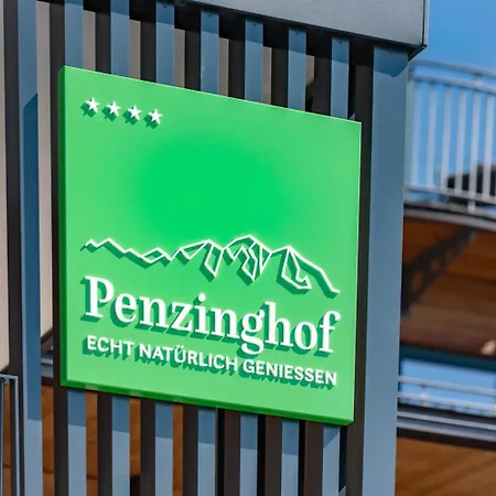 Penzinghof Hotel