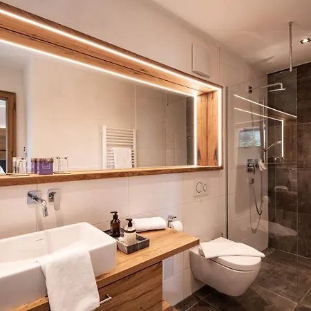 ペンジングホフ オーベルンドルフ・イン・チロル