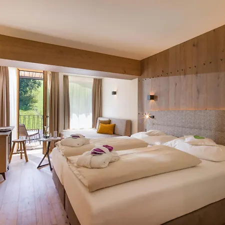 Penzinghof Hotel 4*