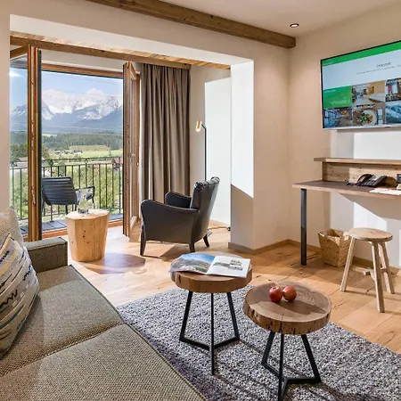 Hotel Penzinghof 4*