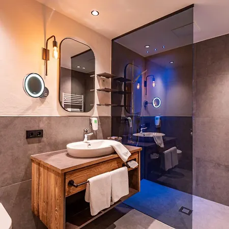 ペンジングホフ ホテル オーベルンドルフ・イン・チロル