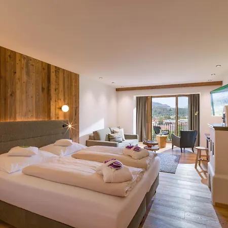 ペンジングホフ 4*