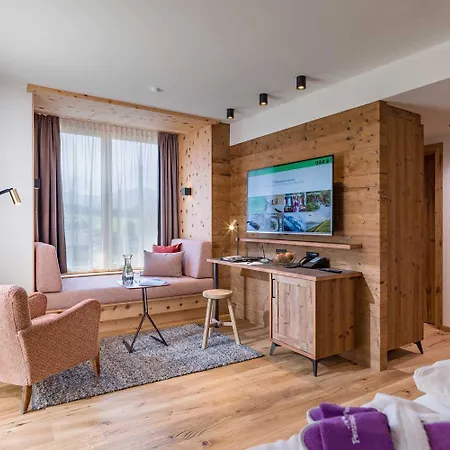 ペンジングホフ オーベルンドルフ・イン・チロル