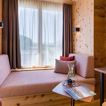 Penzinghof Hotel 4*