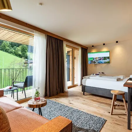 Hotel Penzinghof 4*