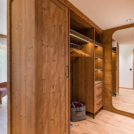 ペンジングホフ ホテル オーベルンドルフ・イン・チロル