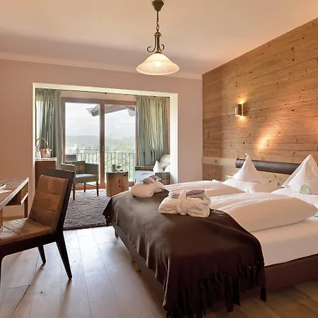 Penzinghof Hotel 4*