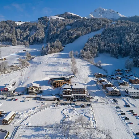 ペンジングホフ 4*