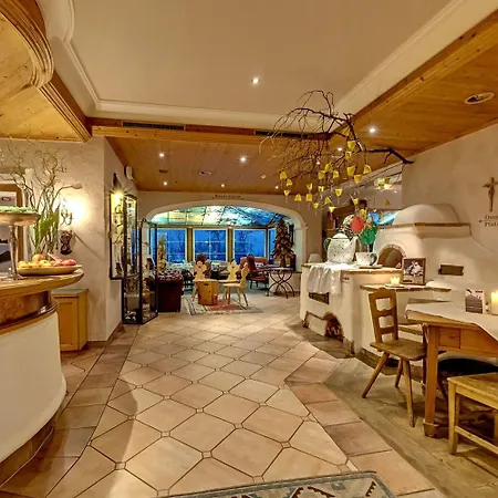 ホテル ペンジングホフ