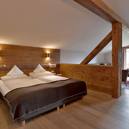 Hotel Penzinghof 4*