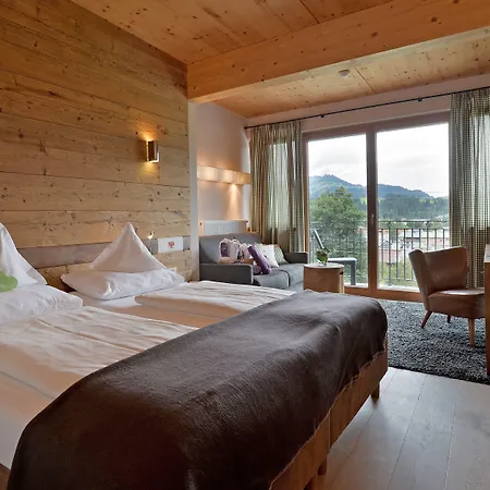 Hotel Penzinghof 4*
