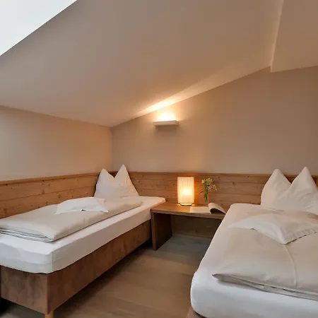 Penzinghof Hotel 4*