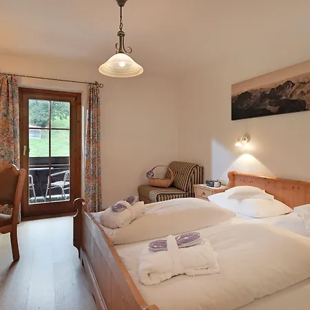 Penzinghof Hotel Oberndorf en Tyrol