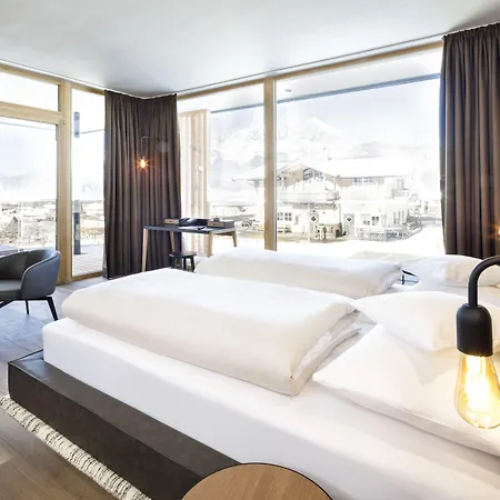 ペンジングホフ オーベルンドルフ・イン・チロル