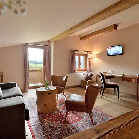 Penzinghof Hotel 4*
