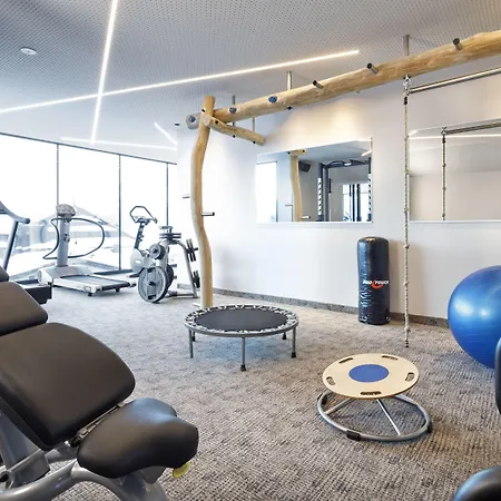 ペンジングホフ ホテル オーベルンドルフ・イン・チロル