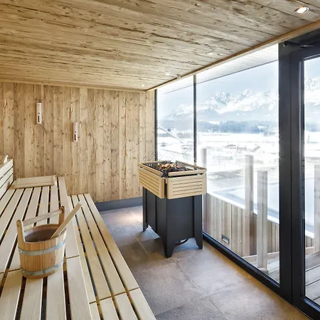 ペンジングホフ ホテル