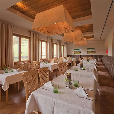Penzinghof Hotel