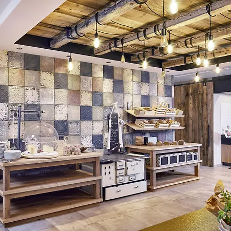 ペンジングホフ 4*