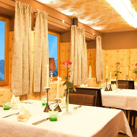 Hotel Penzinghof Oberndorf in Tirol
