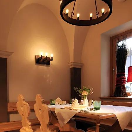 ペンジングホフ 4*