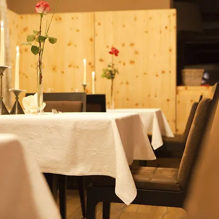 Hotel Penzinghof Oberndorf in Tirol