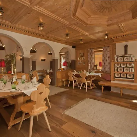 Penzinghof Hotel
