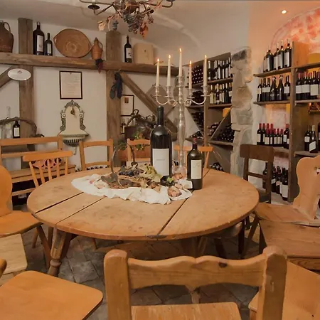 ホテル ペンジングホフ 4*