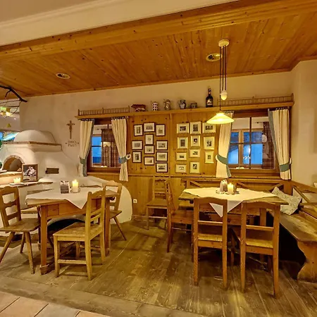 Penzinghof 4* Oberndorf in Tirol