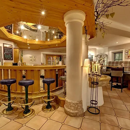 Hotel Penzinghof