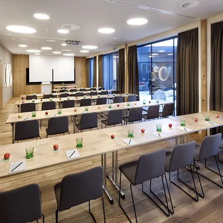 Hotel Penzinghof 4*
