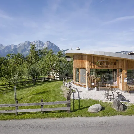 Penzinghof Hotel 4*