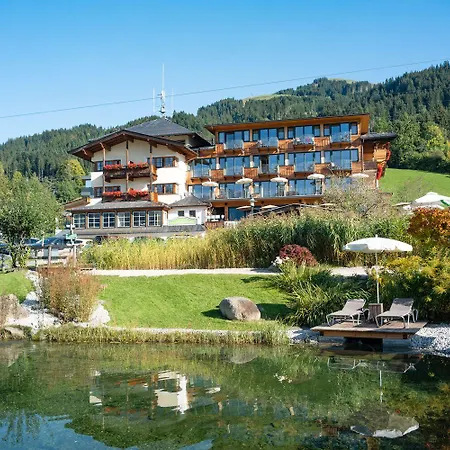 ペンジングホフ ホテル 4*