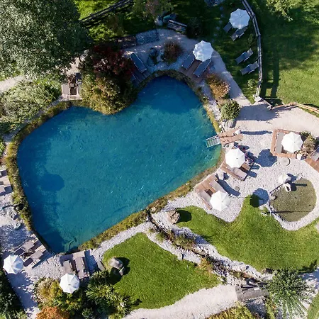 Hotel Penzinghof 4*