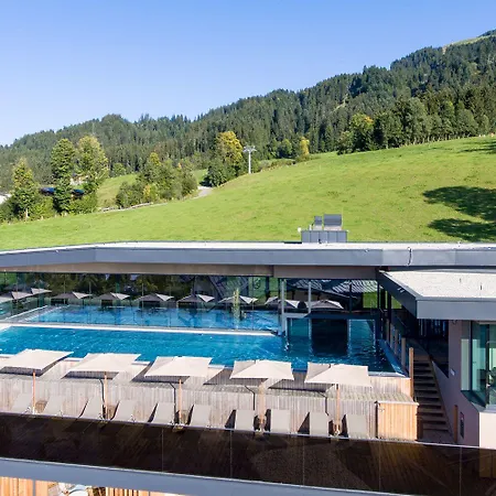 Hotel Penzinghof 4*