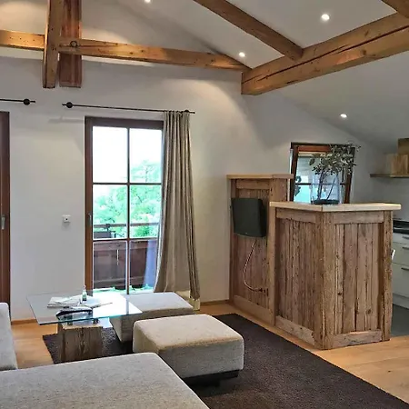 Hotel Penzinghof 4*