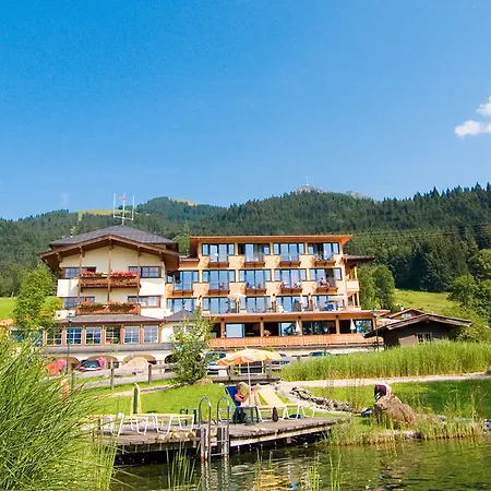 Hotel Penzinghof Oberndorf in Tirol