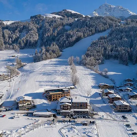 Hotel Penzinghof