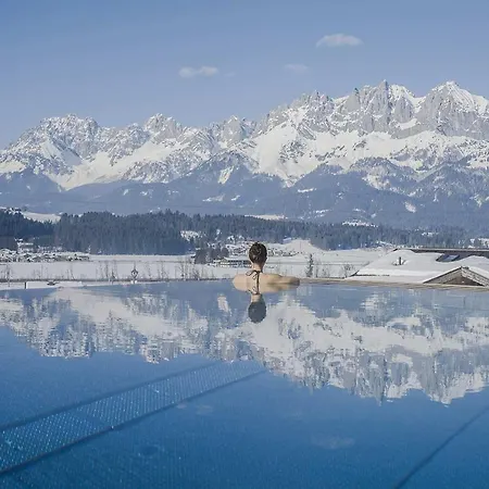 Penzinghof Hotel 4*