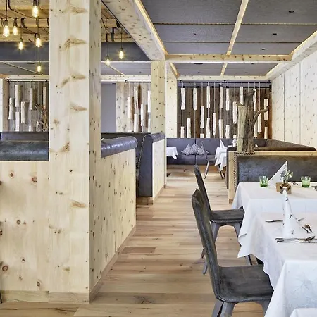 Penzinghof Hotel 4*